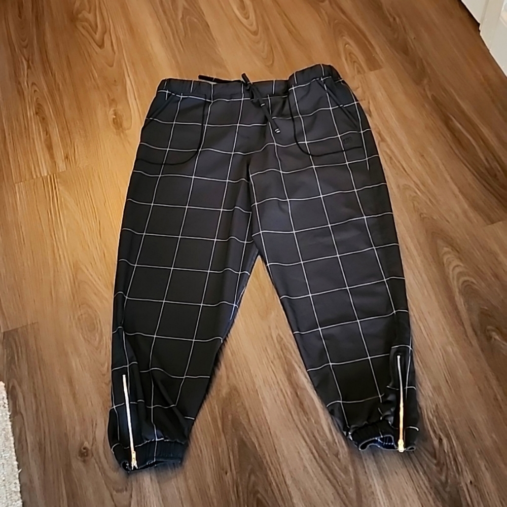 Womens Albion joggers